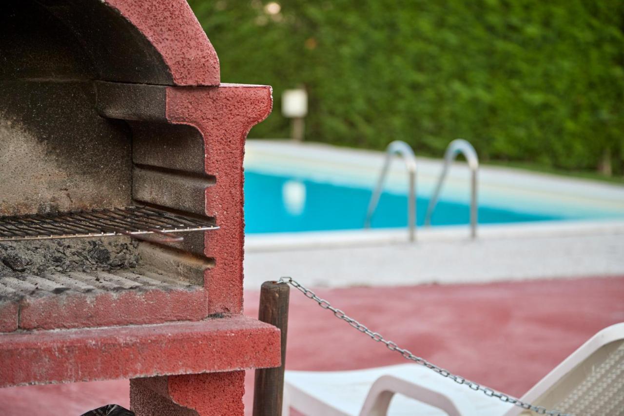 Agriturismo Da Rosy Codevigo Zewnętrze zdjęcie