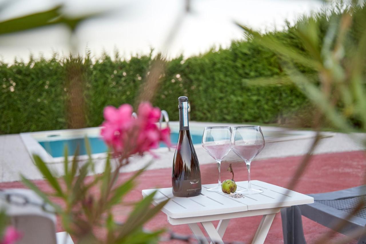 Agriturismo Da Rosy Codevigo Zewnętrze zdjęcie