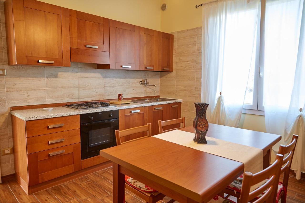 Agriturismo Da Rosy Codevigo Zewnętrze zdjęcie