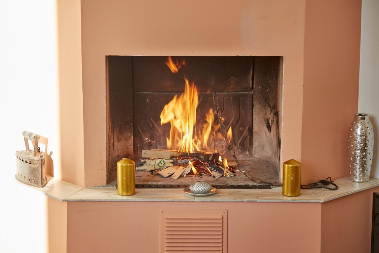 Agriturismo Da Rosy Codevigo Zewnętrze zdjęcie
