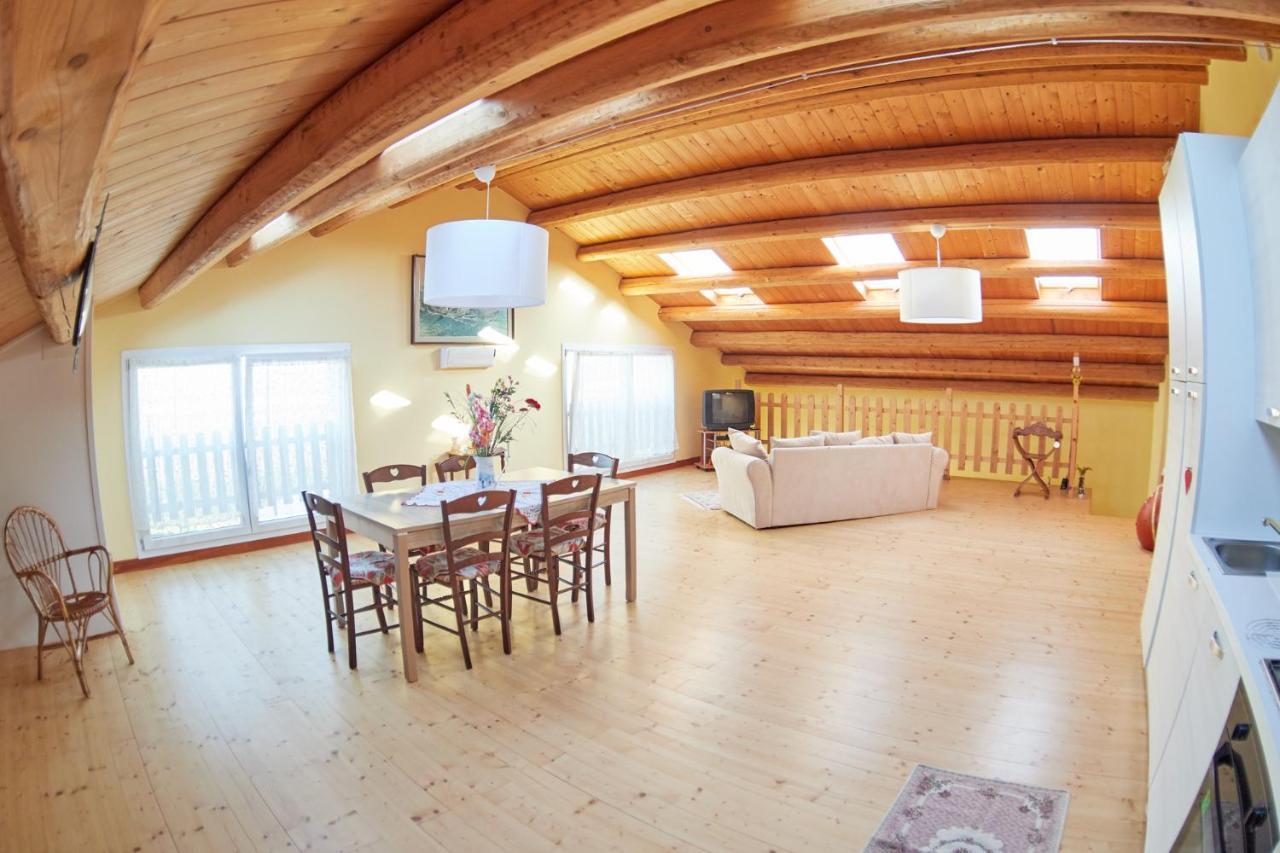 Agriturismo Da Rosy Codevigo Zewnętrze zdjęcie