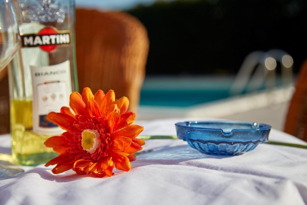 Agriturismo Da Rosy Codevigo Zewnętrze zdjęcie