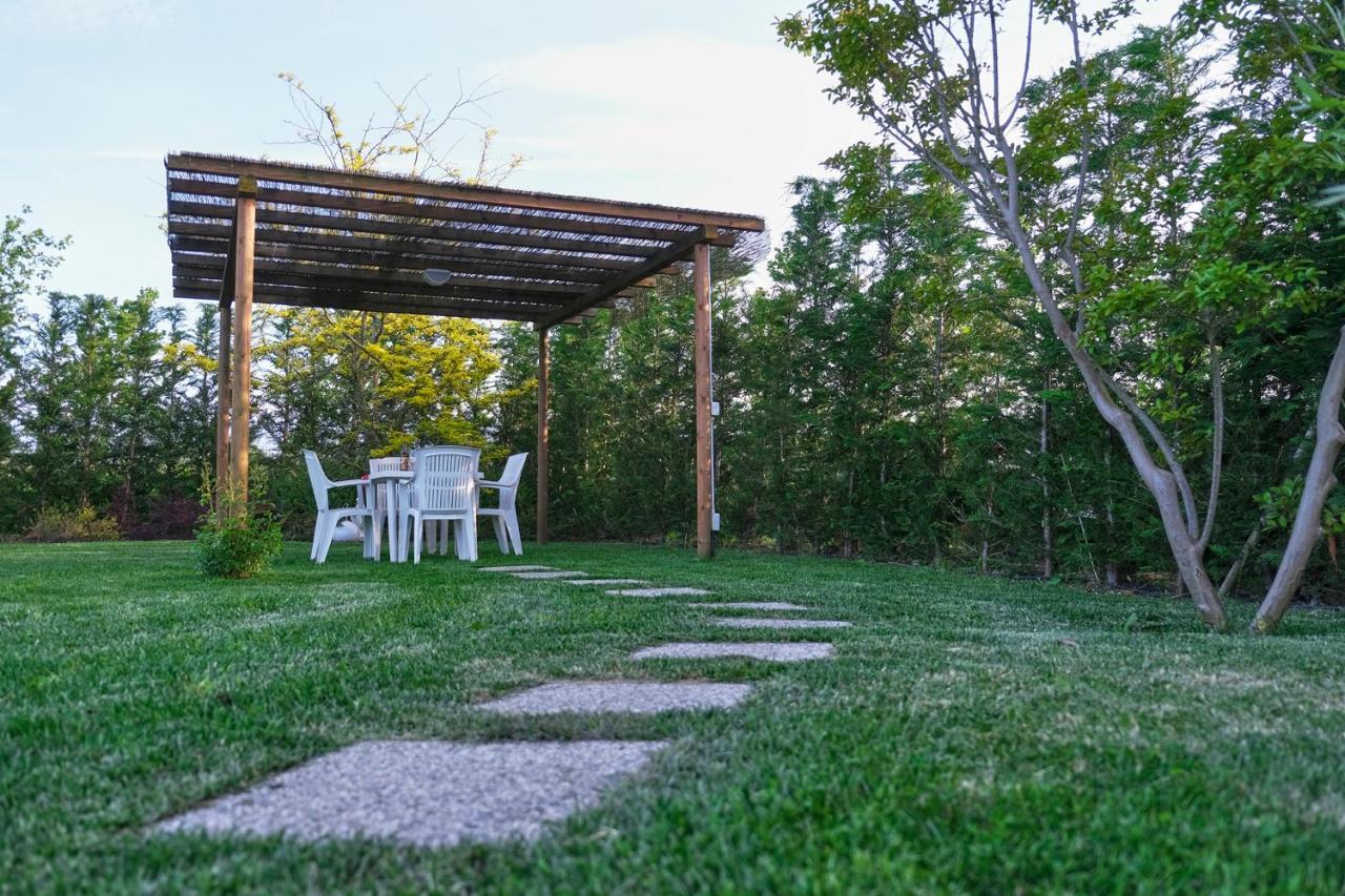 Agriturismo Da Rosy Codevigo Zewnętrze zdjęcie