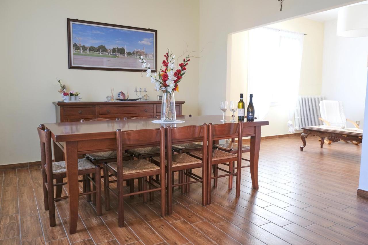 Agriturismo Da Rosy Codevigo Zewnętrze zdjęcie