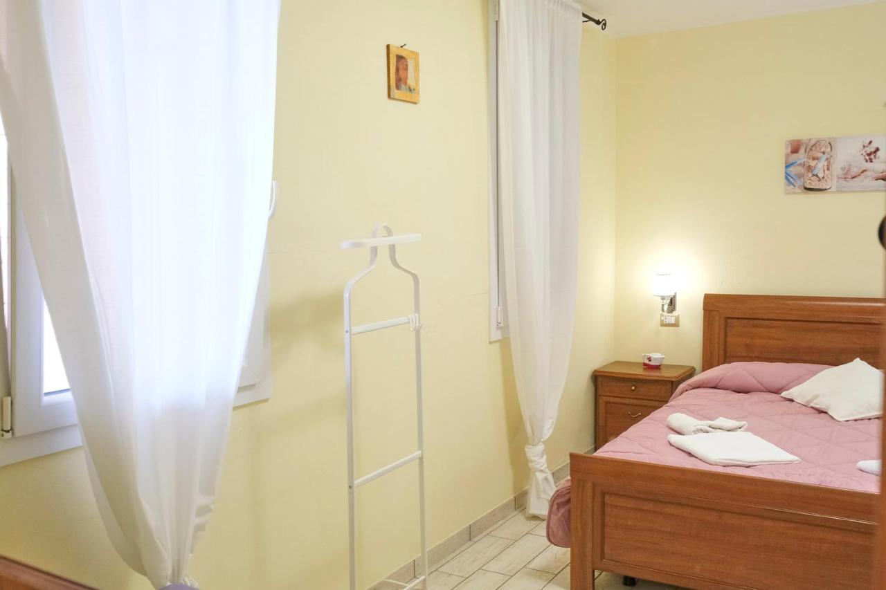 Agriturismo Da Rosy Codevigo Zewnętrze zdjęcie