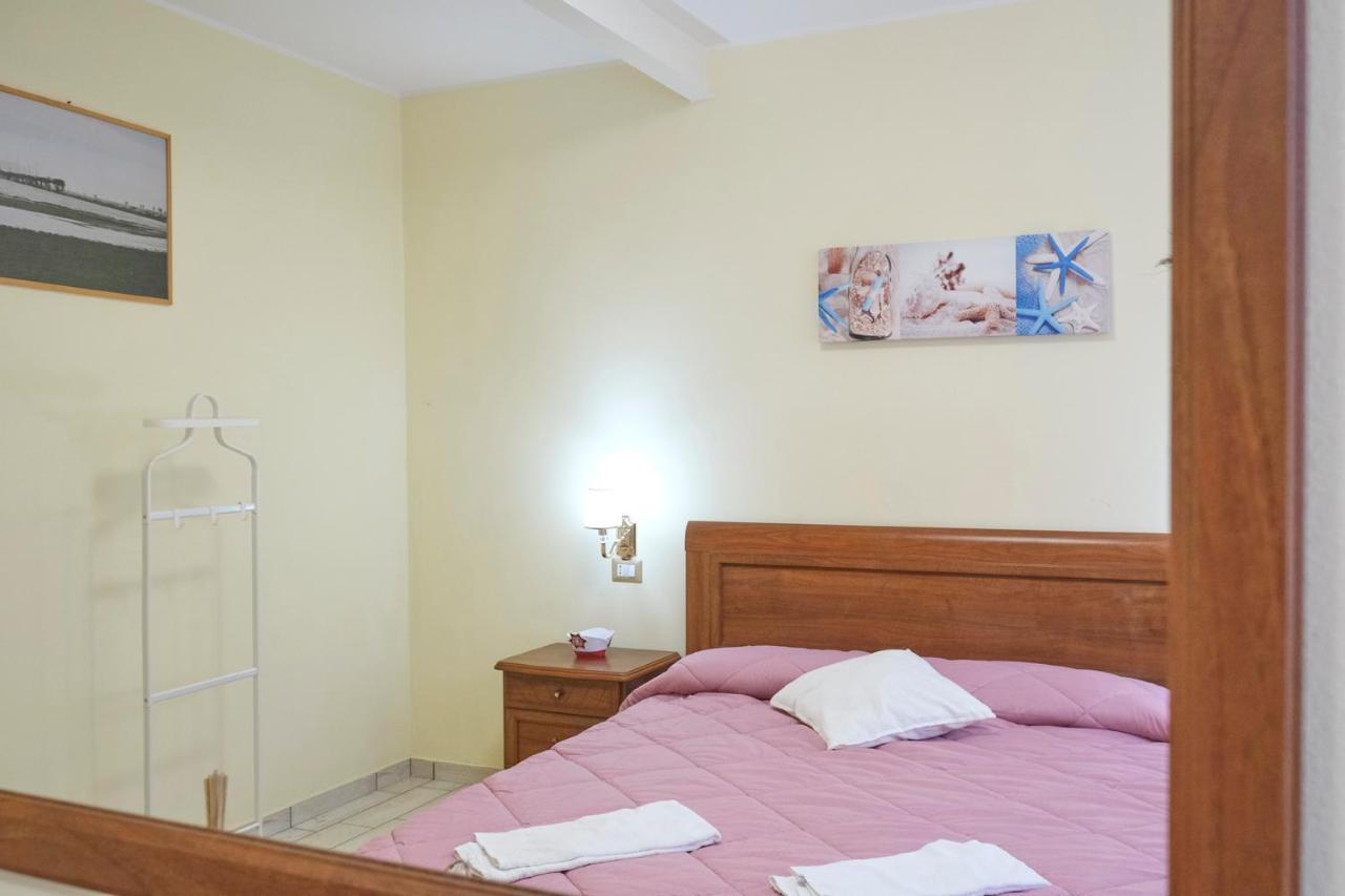 Agriturismo Da Rosy Codevigo Zewnętrze zdjęcie