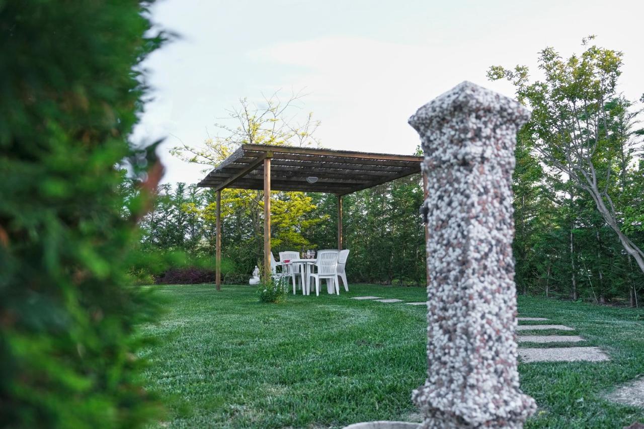 Agriturismo Da Rosy Codevigo Zewnętrze zdjęcie