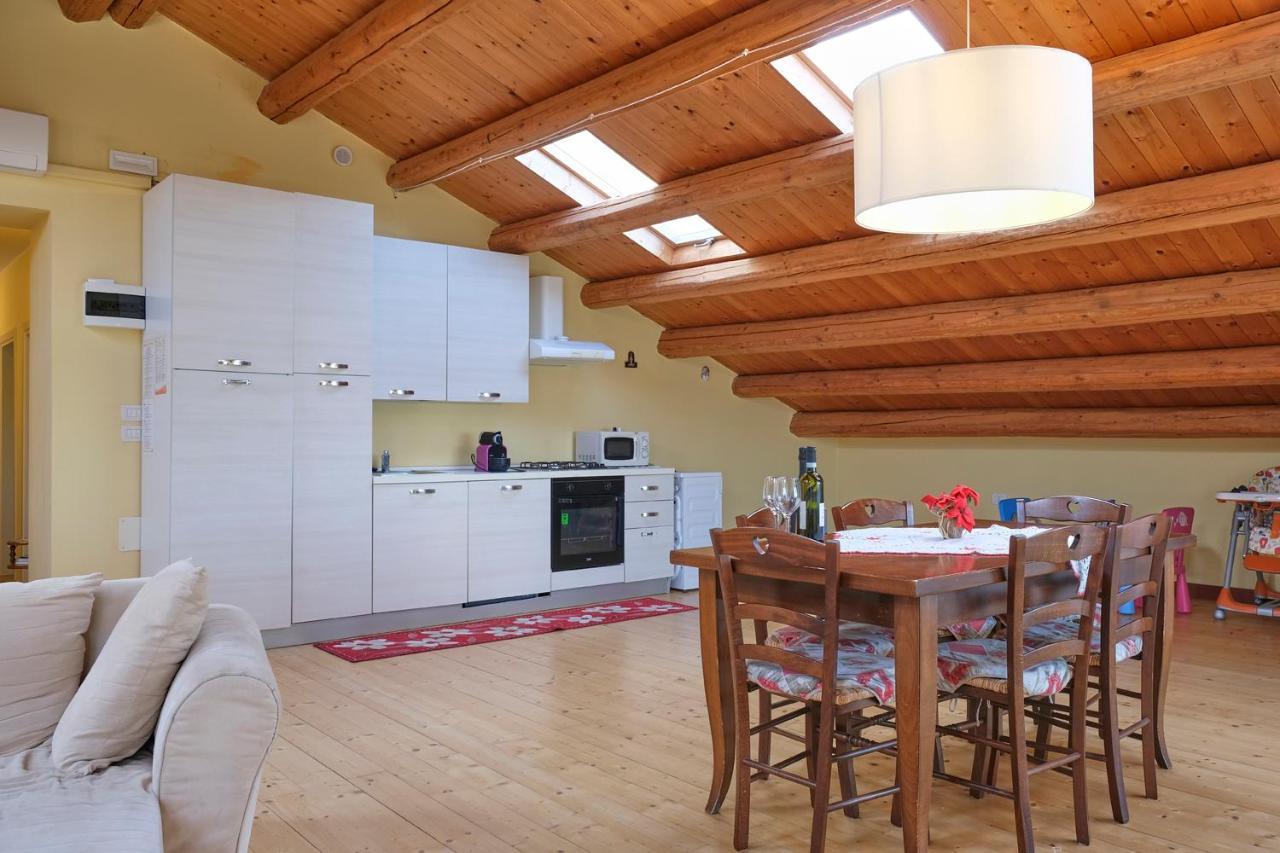 Agriturismo Da Rosy Codevigo Zewnętrze zdjęcie