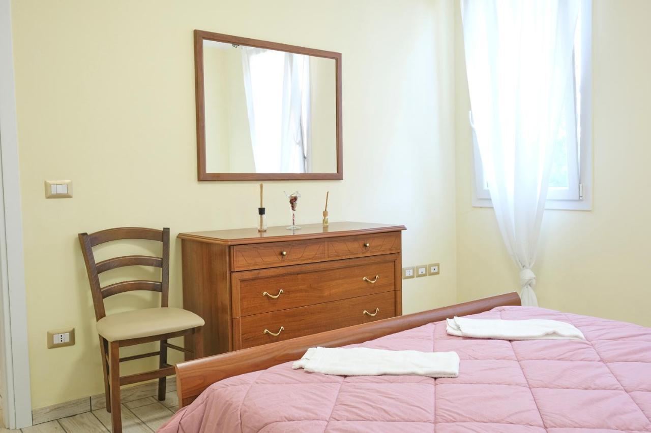 Agriturismo Da Rosy Codevigo Zewnętrze zdjęcie