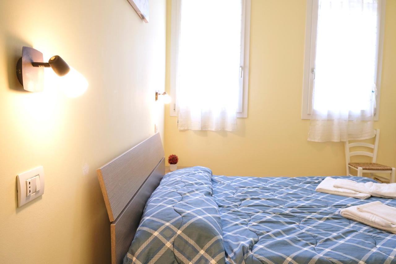 Agriturismo Da Rosy Codevigo Zewnętrze zdjęcie