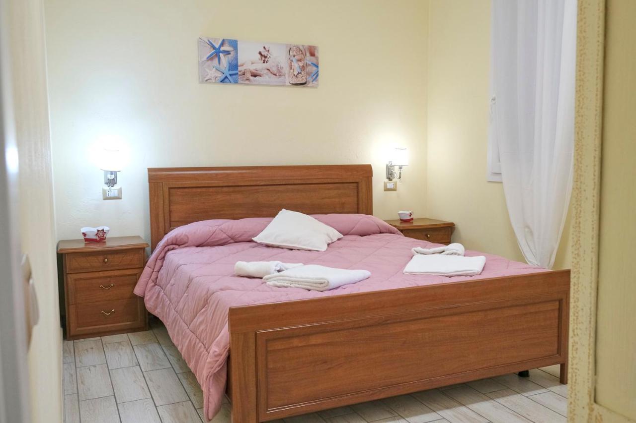 Agriturismo Da Rosy Codevigo Zewnętrze zdjęcie