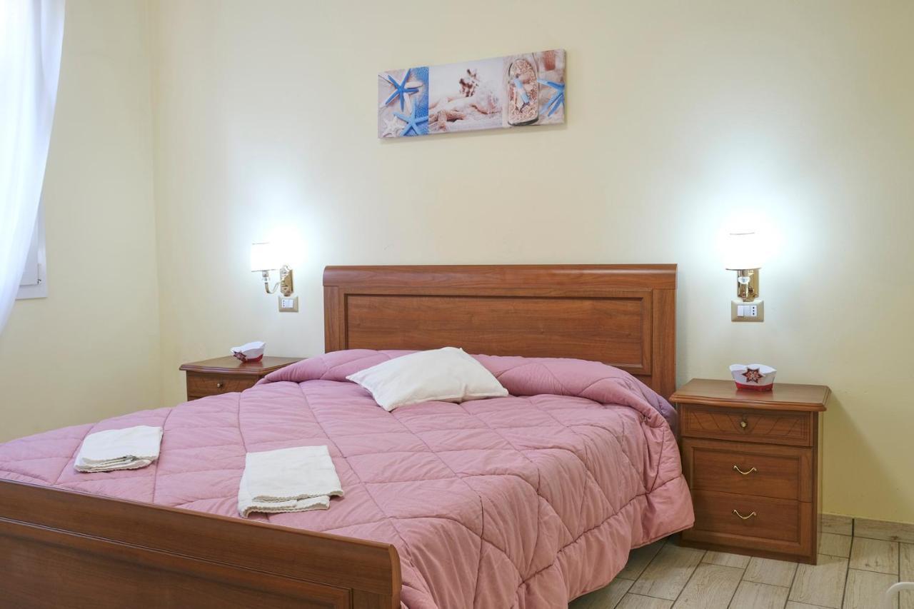 Agriturismo Da Rosy Codevigo Zewnętrze zdjęcie