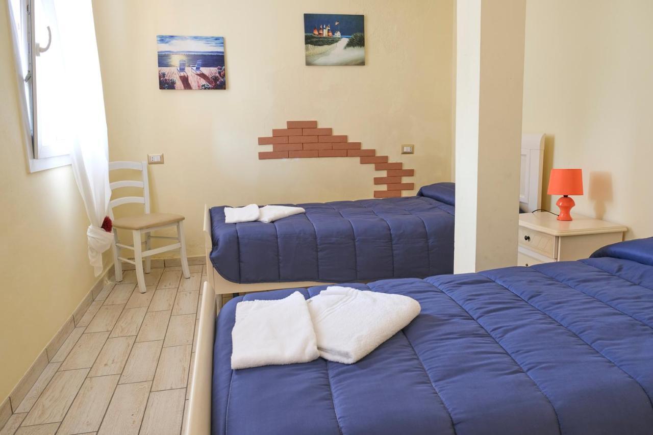 Agriturismo Da Rosy Codevigo Zewnętrze zdjęcie