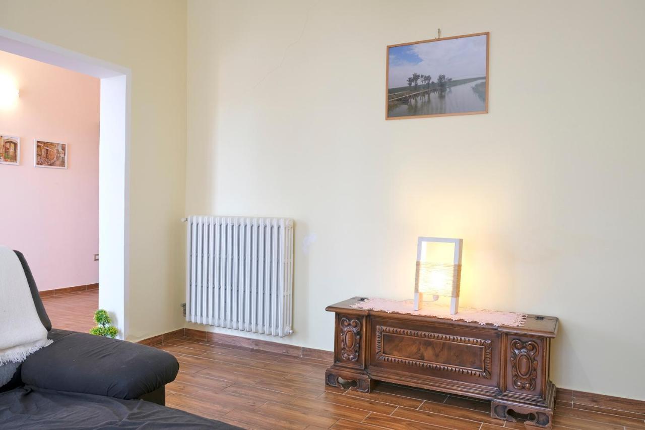 Agriturismo Da Rosy Codevigo Zewnętrze zdjęcie