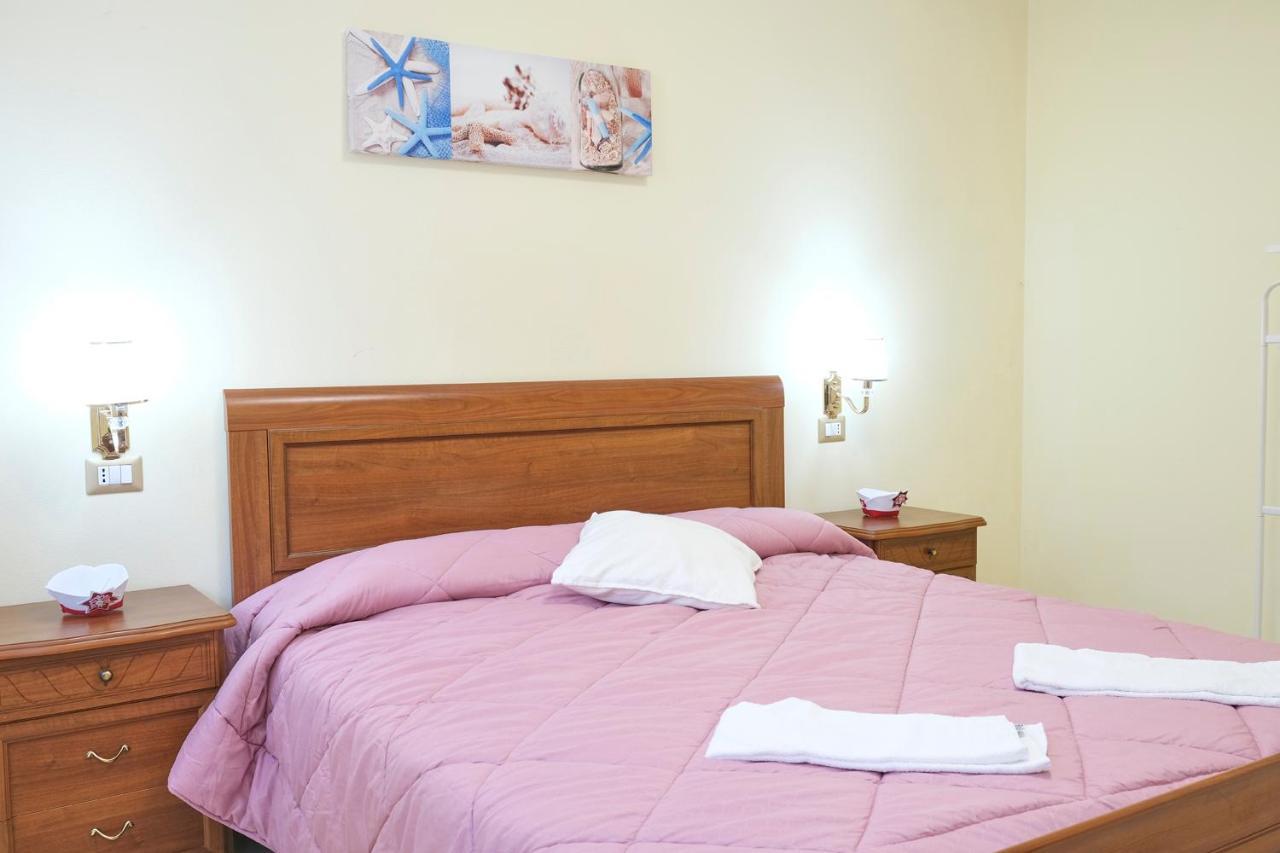 Agriturismo Da Rosy Codevigo Zewnętrze zdjęcie