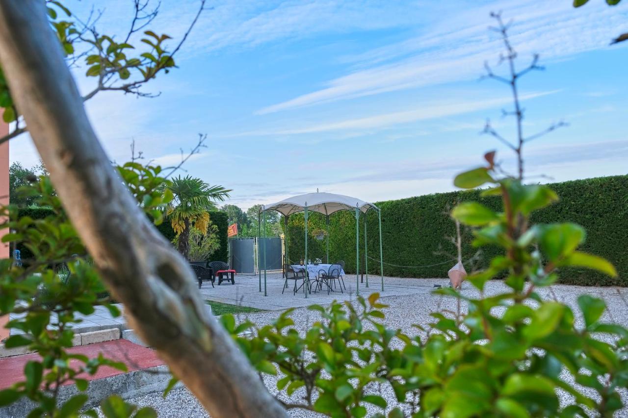 Agriturismo Da Rosy Codevigo Zewnętrze zdjęcie